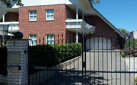 Haus Soestblick - Ferienwohnung